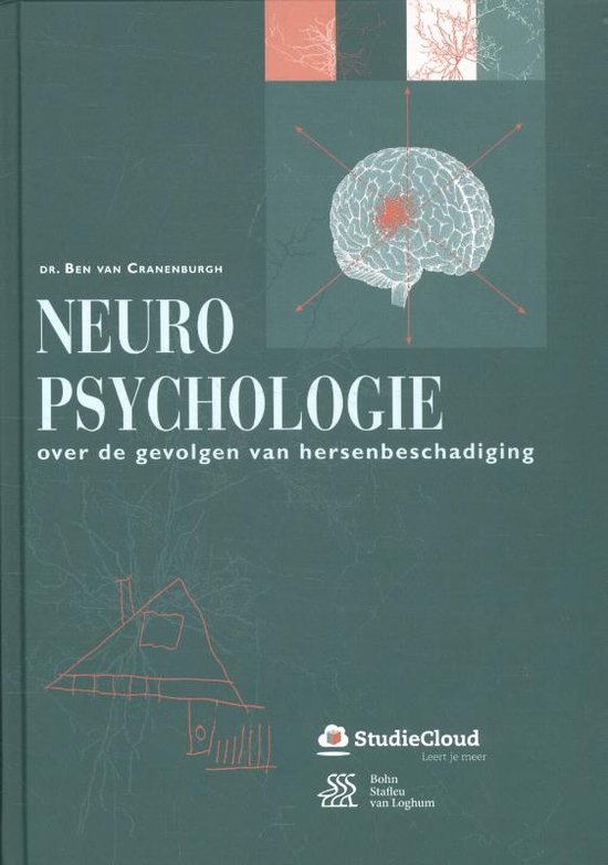 Toegepaste neurowetenschappen 2 - Neuropsychologie