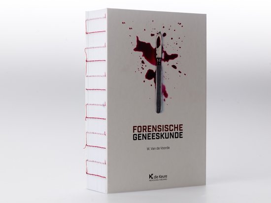 Forensische geneeskunde