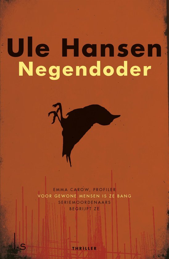 Negendoder