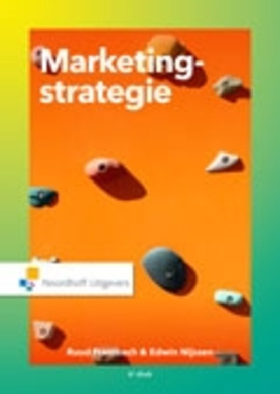 Marketingstrategie