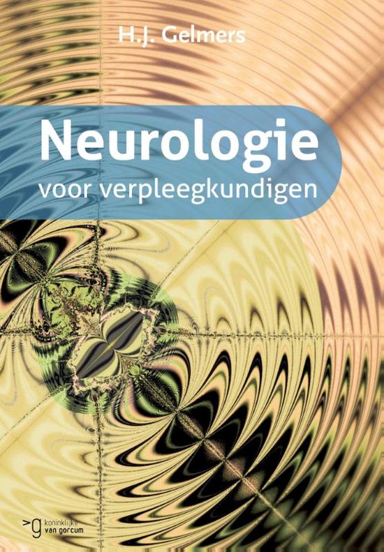 Samenvatting- hoofdstuk 8 – Letsel van het ruggenmerg Boek- Neurologie voor verpleegkundige 