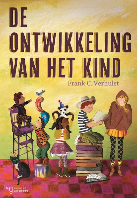 De ontwikkeling van het kind